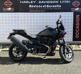 ADVENTURE PAN AMERICA 1250 ST 2026