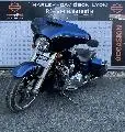Harley-Davidson TOURING STREET GLIDE 1745 115Th ANNIVERSAIRE