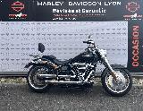 SOFTAIL FAT BOY 1870 2022