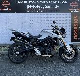 F 800 R 2019