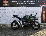 NINJA 400 2023