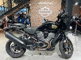 ADVENTURE PAN AMERICA 1250 2021