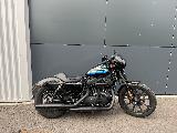 SPORTSTER 1200 XL 2018
