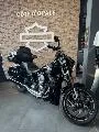 Harley-Davidson SOFTAIL SPORT GLIDE 1745