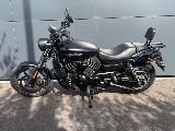 STREET 750 2017
