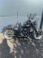 SOFTAIL FAT BOY 1690 2013