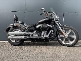 SOFTAIL STANDARD 1745 2022