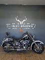 SOFTAIL DELUXE 1584 2008