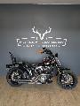 SOFTAIL CROSS BONES 1584 2009