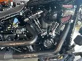 Harley-Davidson SOFTAIL FAT BOY 1868