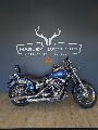 DYNA SUPER GLIDE 1584 2010