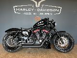 SPORTSTER FORTYEIGHT 1200 2012