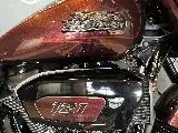 Harley-Davidson TOURING STREET GLIDE 1977 CVO 