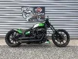 Harley-Davidson SOFTAIL BREAKOUT 1868