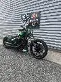 Harley-Davidson SOFTAIL BREAKOUT 1868