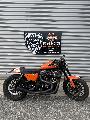 SPORTSTER 1200 CX 2017