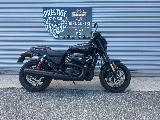 STREET ROD 750 2018