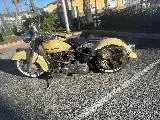 Harley-Davidson HYDRAGLIDE 1200 Panhead