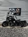 BONNEVILLE BOBBER 2021
