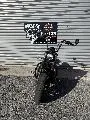Triumph BONNEVILLE BOBBER