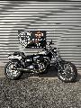 DYNA LOW RIDER 1690 2016