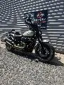 Harley-Davidson SOFTAIL FAT BOB 1745