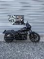 SOFTAIL STREET BOB 1745 2019