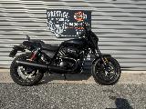 STREET ROD 750 2018