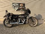 SPORTSTER 883 R 2015