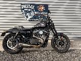 SPORTSTER 1200 CX 2018