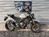 CB 500 FA 2022