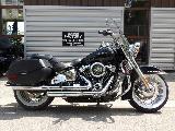 SOFTAIL DELUXE 1745 2020