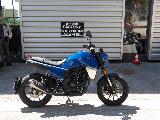 PM01 125 ROADSTER 2024