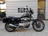 SPORTSTER 883 2001