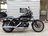 SPORTSTER 883 R 2015