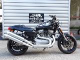 SPORTSTER XR1200 2008