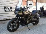 Harley-Davidson ADVENTURE PAN AMERICA 1250 SPECIAL