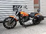 Harley-Davidson SOFTAIL BREAKOUT 1923