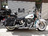 SOFTAIL HERITAGE 1690 CLASSIC 2016