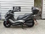 Kymco DOWNTOWN 350 ABS