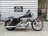 SPORTSTER 883 2003