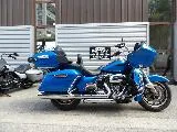 Harley-Davidson TOURING ROAD GLIDE 1745 ULTRA