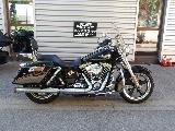 DYNA SWITCHBACK 1690 2012