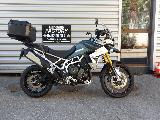 TIGER 900 RALLY PRO 2024