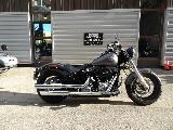 SOFTAIL SLIM 1690 2015