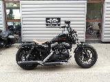 SPORTSTER FORTYEIGHT 1200 2015