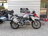R 1200 GS 2016