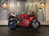 996 SPS BOSTROM REPLICA 2000