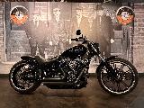 SOFTAIL BREAKOUT 1745 2018