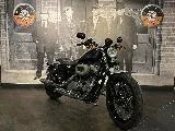 Harley-Davidson SPORTSTER NIGHTSTER 1200